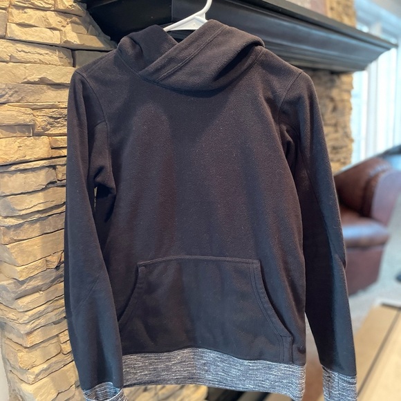 Lululemon fleece hoodie - Picture 2 of 4